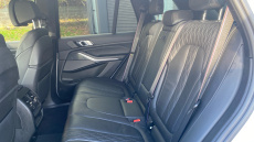 BMW X5 xDrive40d MHT M Sport 5dr Auto Diesel Estate